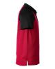 Picture of TT21C - Men's Command Snag-Protection Colorblock Polo