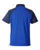Picture of TT21C - Men's Command Snag-Protection Colorblock Polo