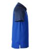 Picture of TT21C - Men's Command Snag-Protection Colorblock Polo