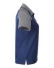 Picture of TT21CW - Women's Command Snag-Protection Colorblock Polo