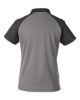 Picture of TT21CW - Women's Command Snag-Protection Colorblock Polo