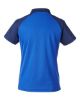 Picture of TT21CW - Women's Command Snag-Protection Colorblock Polo