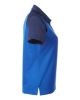 Picture of TT21CW - Women's Command Snag-Protection Colorblock Polo