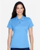 Picture of TT21W - Women's Command Snag Protection Polo
