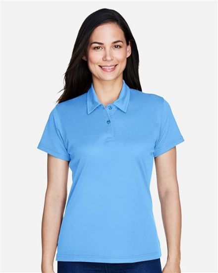 Picture of TT21W - Women's Command Snag Protection Polo