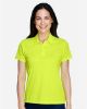 Picture of TT21W - Women's Command Snag Protection Polo