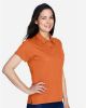 Picture of TT21W - Women's Command Snag Protection Polo