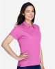 Picture of TT21W - Women's Command Snag Protection Polo