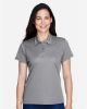 Picture of TT21W - Women's Command Snag Protection Polo
