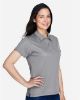 Picture of TT21W - Women's Command Snag Protection Polo