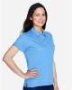 Picture of TT21W - Women's Command Snag Protection Polo
