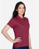 Picture of TT21W - Women's Command Snag Protection Polo