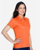Picture of TT21W - Women's Command Snag Protection Polo