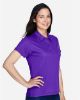 Picture of TT21W - Women's Command Snag Protection Polo