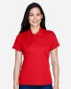 Picture of TT21W - Women's Command Snag Protection Polo