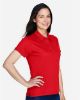 Picture of TT21W - Women's Command Snag Protection Polo