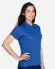 Picture of TT21W - Women's Command Snag Protection Polo
