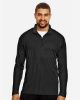 Picture of TT31 - Men's Zone Performance Quarter-Zip Pullover