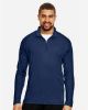 Picture of TT31 - Men's Zone Performance Quarter-Zip Pullover