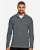 Picture of TT31 - Men's Zone Performance Quarter-Zip Pullover