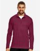 Picture of TT31 - Men's Zone Performance Quarter-Zip Pullover