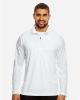 Picture of TT31 - Men's Zone Performance Quarter-Zip Pullover