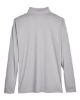 Picture of TT31H - Men's Zone Sonic Heather Performance Quarter-Zip Pullover