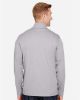 Picture of TT31H - Men's Zone Sonic Heather Performance Quarter-Zip Pullover