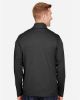 Picture of TT31H - Men's Zone Sonic Heather Performance Quarter-Zip Pullover