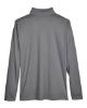 Picture of TT31H - Men's Zone Sonic Heather Performance Quarter-Zip Pullover