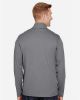 Picture of TT31H - Men's Zone Sonic Heather Performance Quarter-Zip Pullover