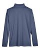 Picture of TT31H - Men's Zone Sonic Heather Performance Quarter-Zip Pullover