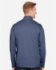 Picture of TT31H - Men's Zone Sonic Heather Performance Quarter-Zip Pullover