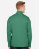 Picture of TT31H - Men's Zone Sonic Heather Performance Quarter-Zip Pullover