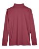 Picture of TT31H - Men's Zone Sonic Heather Performance Quarter-Zip Pullover