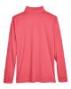 Picture of TT31H - Men's Zone Sonic Heather Performance Quarter-Zip Pullover