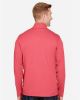 Picture of TT31H - Men's Zone Sonic Heather Performance Quarter-Zip Pullover