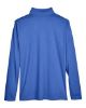 Picture of TT31H - Men's Zone Sonic Heather Performance Quarter-Zip Pullover