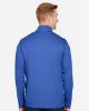 Picture of TT31H - Men's Zone Sonic Heather Performance Quarter-Zip Pullover