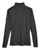 Picture of TT31HW - Women's Zone Sonic Heather Performance Quarter-Zip Pullover