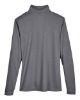 Picture of TT31HW - Women's Zone Sonic Heather Performance Quarter-Zip Pullover
