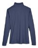 Picture of TT31HW - Women's Zone Sonic Heather Performance Quarter-Zip Pullover