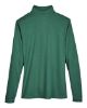 Picture of TT31HW - Women's Zone Sonic Heather Performance Quarter-Zip Pullover