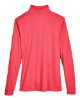 Picture of TT31HW - Women's Zone Sonic Heather Performance Quarter-Zip Pullover