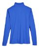 Picture of TT31HW - Women's Zone Sonic Heather Performance Quarter-Zip Pullover