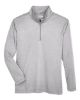 Picture of TT31HY - Youth Zone Sonic Heather Performance Quarter-Zip Pullover