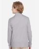 Picture of TT31HY - Youth Zone Sonic Heather Performance Quarter-Zip Pullover