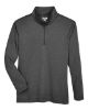 Picture of TT31HY - Youth Zone Sonic Heather Performance Quarter-Zip Pullover