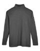 Picture of TT31HY - Youth Zone Sonic Heather Performance Quarter-Zip Pullover