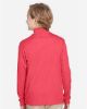 Picture of TT31HY - Youth Zone Sonic Heather Performance Quarter-Zip Pullover